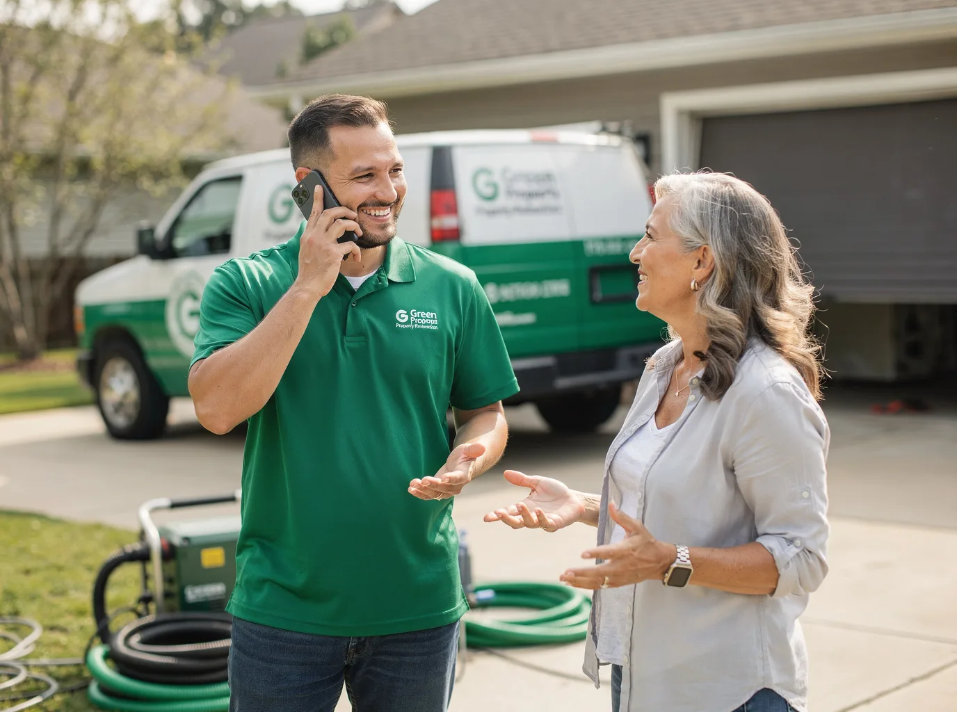 Water Damage Restoration Virginia Beach, VA FAQs